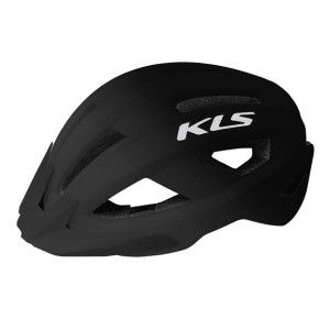 Kask Rowerowy Kellys Daze 2022 M/L Czarny