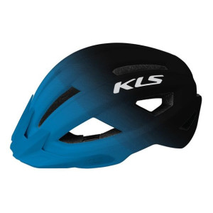 Kask Rowerowy Kellys Daze 2022 M/L Niebieski
