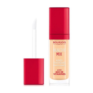 Bourjois Healthy Mix Anti-Fatigue Concealer korektor w płynie 52 Medium 7.8