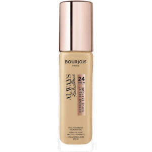 Bourjois Always Fabulous Extreme Resist Foundation SPF20 kryjący podkład do