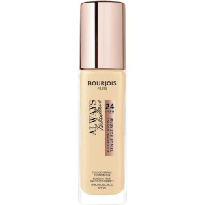 Bourjois Always Fabulous Extreme Resist Foundation SPF20 kryjący podkład do
