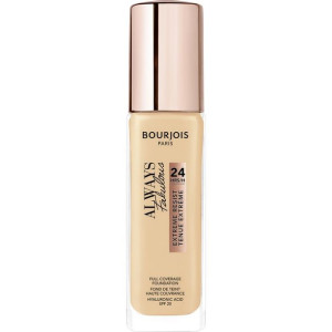 Bourjois Always Fabulous Extreme Resist Foundation SPF20 kryjący podkład do