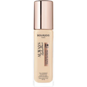 Bourjois Always Fabulous Extreme Resist Foundation SPF20 kryjący podkład do