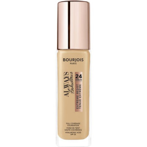 Bourjois Always Fabulous Extreme Resist Foundation SPF20 kryjący podkład do