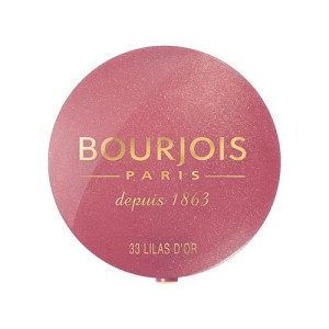 Bourjois Little Round Pot Blusher róż do policzków 33 Lilas d'Or 2.5g
