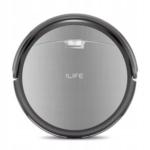 iLife A4s - Robot Sprzątający Odkurzacz