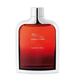 Jaguar Classic Red edt   100ml