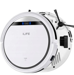 Odkurzacz AUTOMATYCZNY ILIFE robot sprzątający PRO