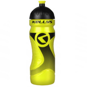 Bidon Kellys KLS Sport 0,7 L 2022 Limonkowy BPA Free