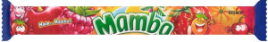 Mamba Gumy rozpuszczalne 106 g (4 x 26,5 g)