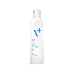 Szampon Beauty & Care Dermokosmetyczny Dla Psów i Kotów 250 ml