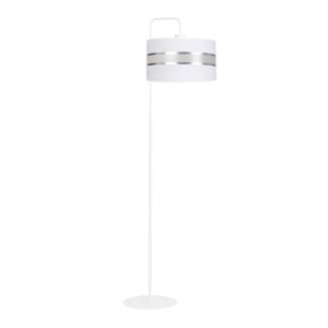 Nowoczesna Lampa Stojąca Podłogowa Abażur Laro