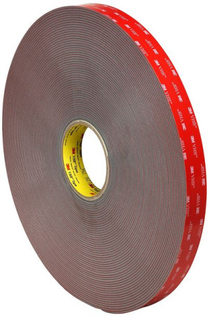 Taśma Dwustronna 3m Rp45f 12mm X 5m Agd Lcd Łódź