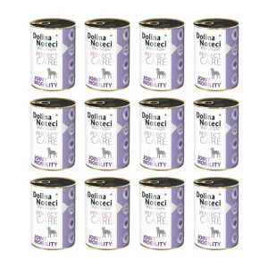 Pakiet Dolina Noteci Premium Perfect Care Joint Mobility 12 x 400 g