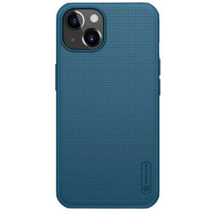 Etui Nillkin Super Frosted Shield Pro Apple iPhone 13 Pro Max Blue
