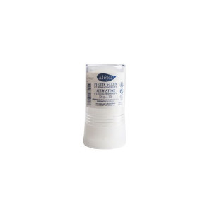 Dezodorant Ałun Naturalny 120 G - Alepia