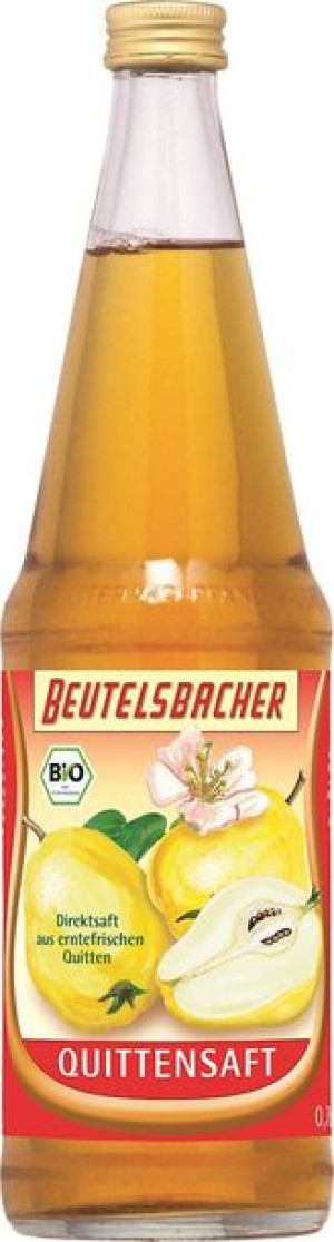 Sok Z Pigwy Bio 700 Ml - Beutelsbacher