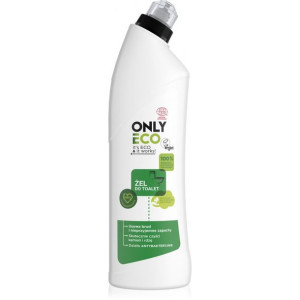 Żel Do Toalet 750 Ml - Only Eco