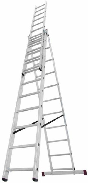 Krause Corda 3x11 Szczebli