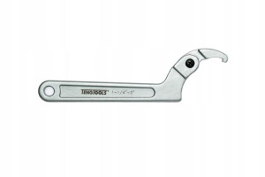 Klucz hakowy Teng Tools HP102 32-75 mm