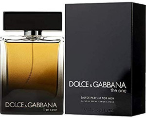 Dolce & Gabbana The One for Men 100ml woda perfumowana TESTER