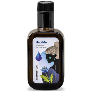 HEALTH LABS CARE HealMe 250ml