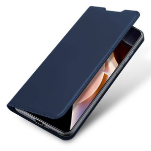 Etui XIAOMI REDMI NOTE 11 PRO / 11 PRO+ PLUS z klapką Dux Ducis skórzane Sk