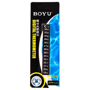 Boyu Digital Thermometer Expert - Termometr Naklejany