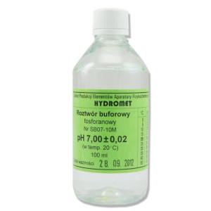 Bufor Kalibrujący Ph7 (hydromet)