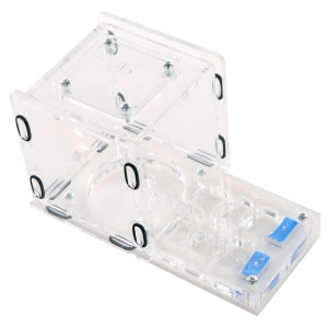 Ant Expert King's Valley - Formikarium Akrylowe Profesjonalne