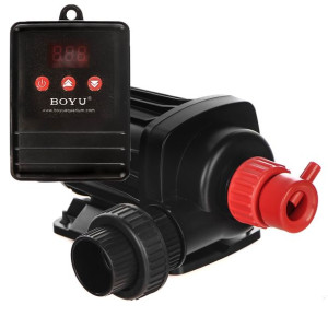Boyu Skimmer Pump 5500 - Pompa Do Odpieniacza