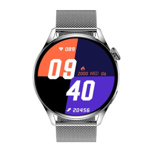 Smartwatch Wear 3 Zegarek Sportowy Rozmowy Outdoor Watchmark