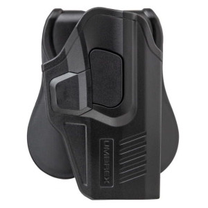 Umarex Kabura Model 1 Glock  17, 17 Deluxe, 19, 18C 19X, 19Gen4 3.1592