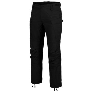 Helikon Spodnie SFU Next Mk2 Stretch Ripstop Czarne SP-SN2-SP-01 L