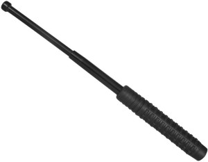 ESP Pałka teleskopowa hartowana 16" Black EXB-16H BLK