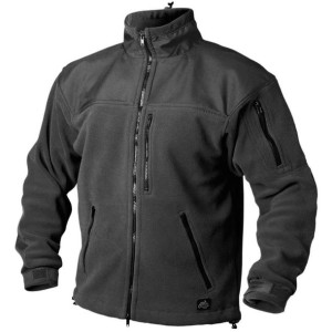 Helikon Polar Classic Army Black BL-CAF-FL-01 rozm. M