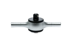 Pokrętło zapadkowe poprzeczne 1/4" TengTools