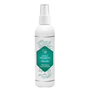 Over Zoo Dogs Premium Odżywka Ułatwiające Rozczesywanie 125 ml