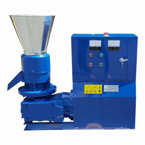 Peleciarka 11 kW MKL229