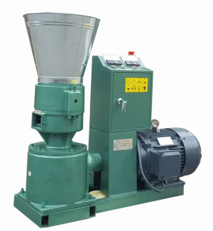 Peleciarka 11 kW WKL 230 B