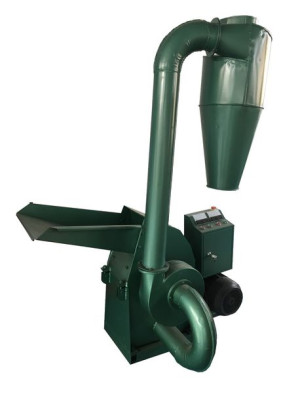 Młyn bijakowy rozdrabniacz CF420B  11kW