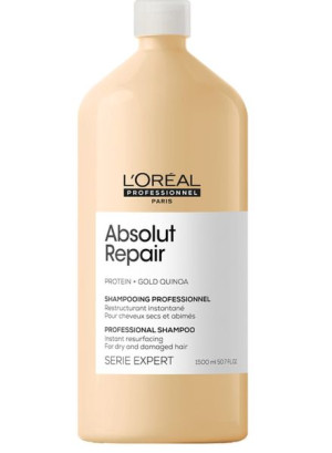 Loreal Szampon Absolut repair 1500ml