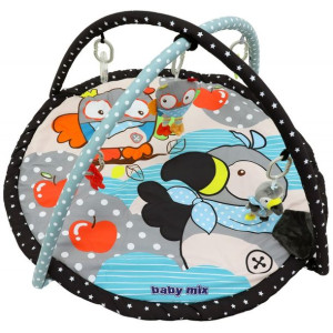 BABY MIX TK/3469 Mata edukacyjna Tukan 46549