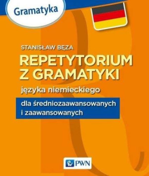 Repetytorium z gramatyki języka niemieckiego