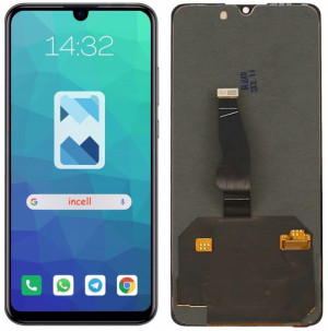 Wyświetlacz Lcd Huawei P30 Ele-l09 Ele-l29 Incell