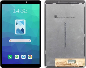 Wyświetlacz Lcd Huawei Mediapad T3 Kob2-w09