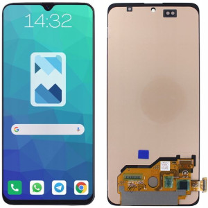 Wyświetlacz Lcd Ekran Dotyk Do Samsung A51 Oled