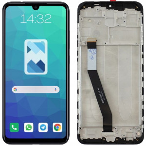 Wyświetlacz Lcd Ekran Do Xiaomi Redmi 9 + Ramka