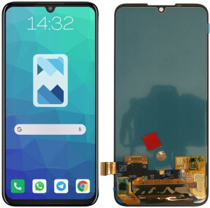 Wyświetlacz Lcd Motorola One Zoom Xt2010 Oled