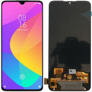 Wyświetlacz Lcd Ekran Dotyk Xiaomi Mi9 Lite Oled